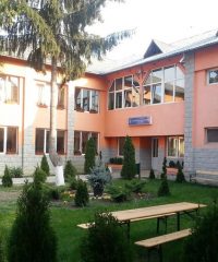 Centrul Școlar de Educație Incluzivă Sighetu Marmației