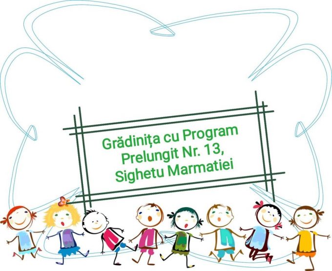 Grădiniţa Program Prelungit Nr. 13