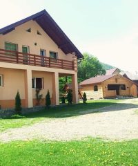 Casa Suci Lucia