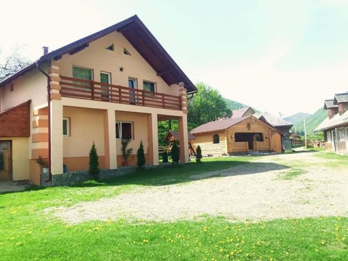 Casa Suci Lucia