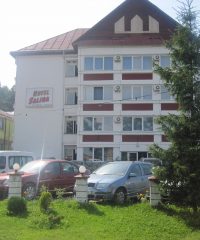 Hotel Salina