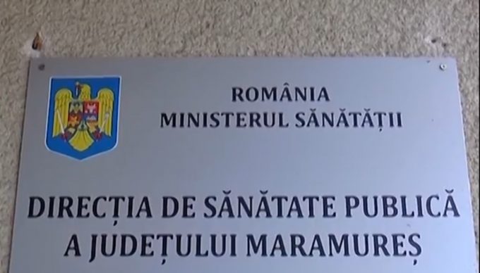 Autoritatea De Sănătate Publică Supraveg. Stării De Sănătate