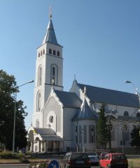 Catedrala „Adormirea Maicii Domnului” din Baia Mare
