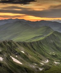 Parcul Național Munții Rodnei