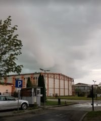 Hotel Pentru Tineret Viorel Mateianu