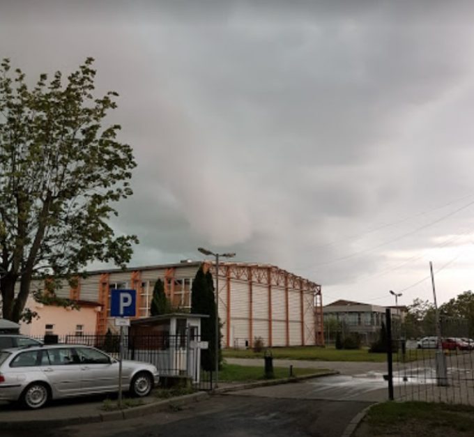 Hotel Pentru Tineret Viorel Mateianu