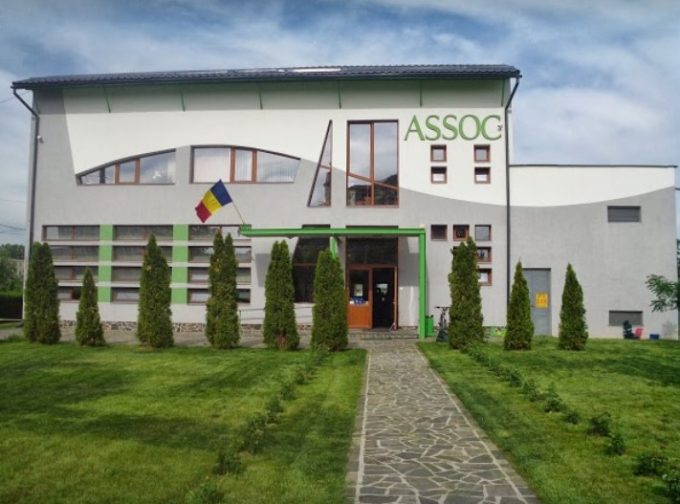 Asociaţia Prof. Nonguvernamentală De Asistenţă Soc. Assoc