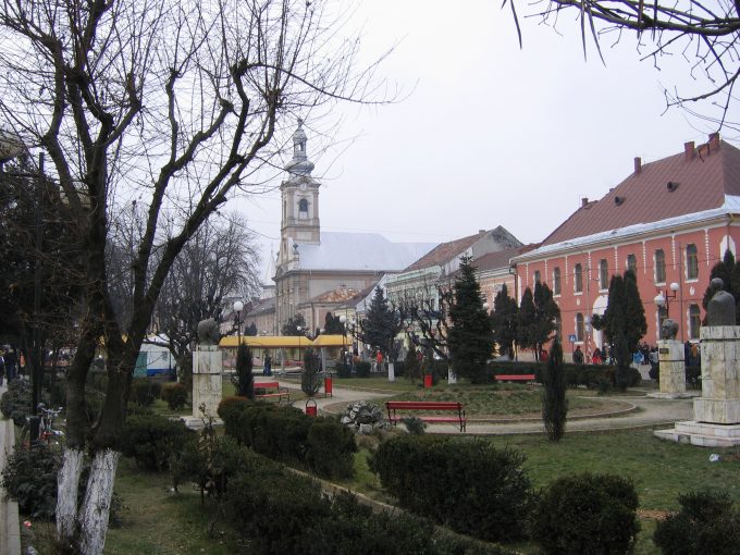 CONSILIUL LOCAL SIGHETU MARMAŢIEI