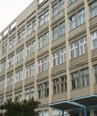 Spitalul de Pneumoftiziologie Baia Mare