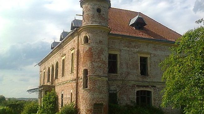 Castelul Teleki