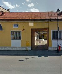 Agenția Județeană pentru Plăți și Inspecție Socială Maramureș