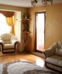 Apartament Nice & Relaxing Baia Mare