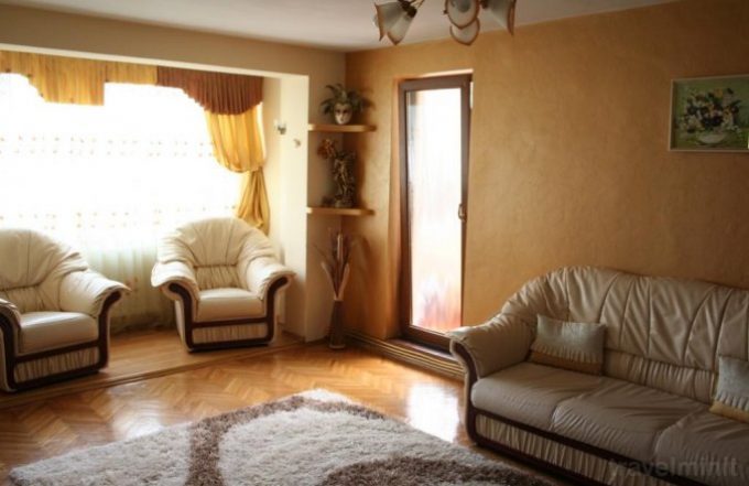Apartament Nice &#038; Relaxing Baia Mare