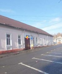 Centrul Şcolar pentru Educaţie Incluzivă Târgu Lăpuş