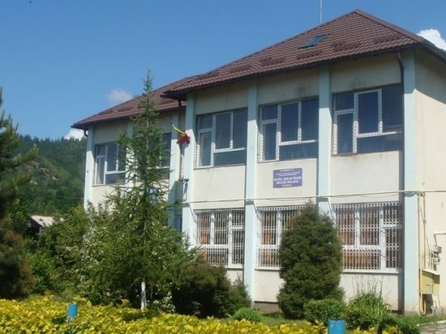 Centrul Şcolar pentru Educaţie Incluzivă Baia Mare