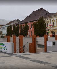 Centru de Informare și Promovare Turistică Sighetu Marmatiei