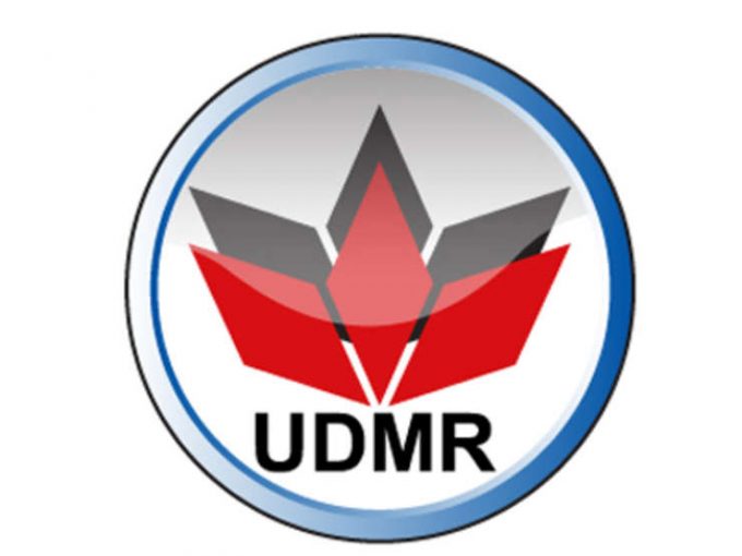 U.D.M.R. Filiala Maramureş