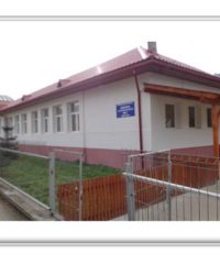 Grădiniţa Program Prelungit Nr. 1 Viseu de Sus