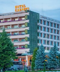 Hotel Carpați Baia Mare