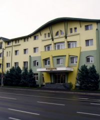 Hotel Eurohotel Baia Mare