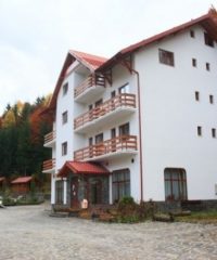 Hotel Păltiniș Borșa
