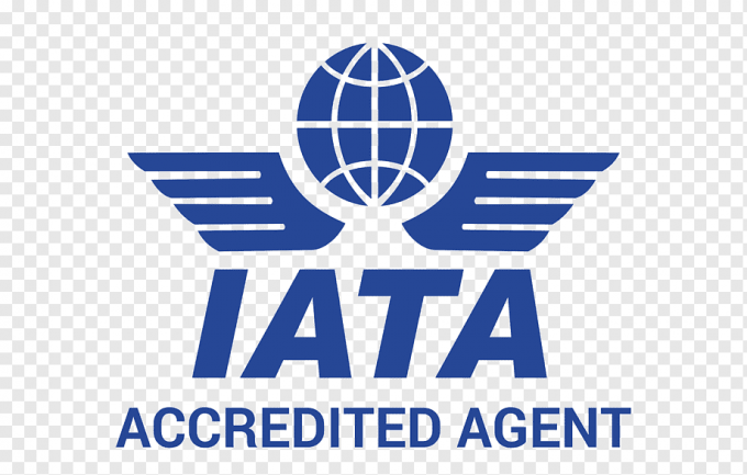 Acreditat IATA