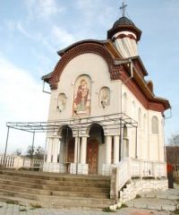 Mânăstirea Berinţa