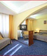 Pensiunea Hotel Mara 3*** din Baia Mare