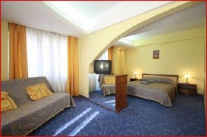 Pensiunea Hotel Mara 3*** din Baia Mare