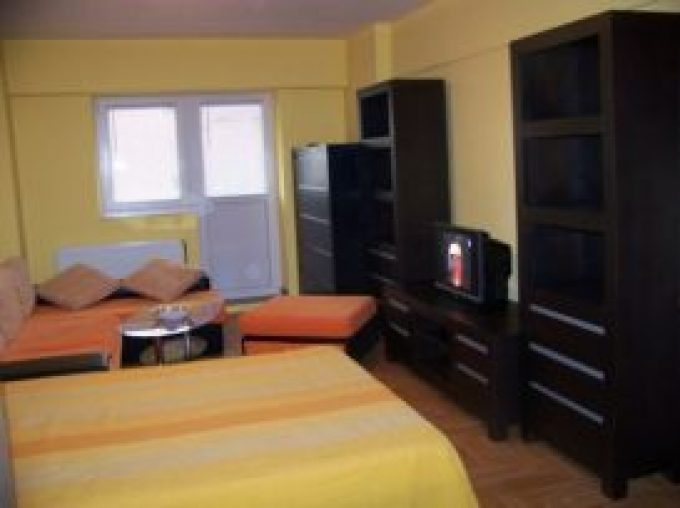 Apartament Eivissa 3*** din Baia Mare