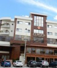 Hotel Europa 3*** din Baia Mare