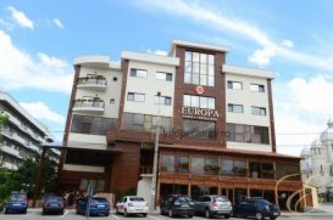 Hotel Europa 3*** din Baia Mare