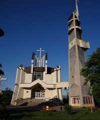 Parohia Greco Catolică Baia Mare Iv Sf. Cruce