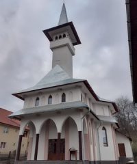 Parohia Greco Catolică Sârbi