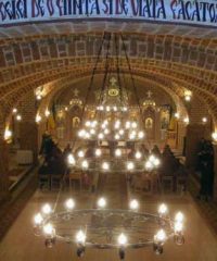 Catedrala Ortodoxa Episcopala Sfanta Treime Baia Mare