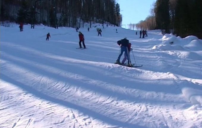 Partie Ski Cora &#8211; Izvoare