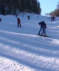 Partie Ski Cora – Izvoare