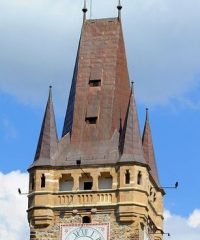 Turnul Stefan din Baia Mare